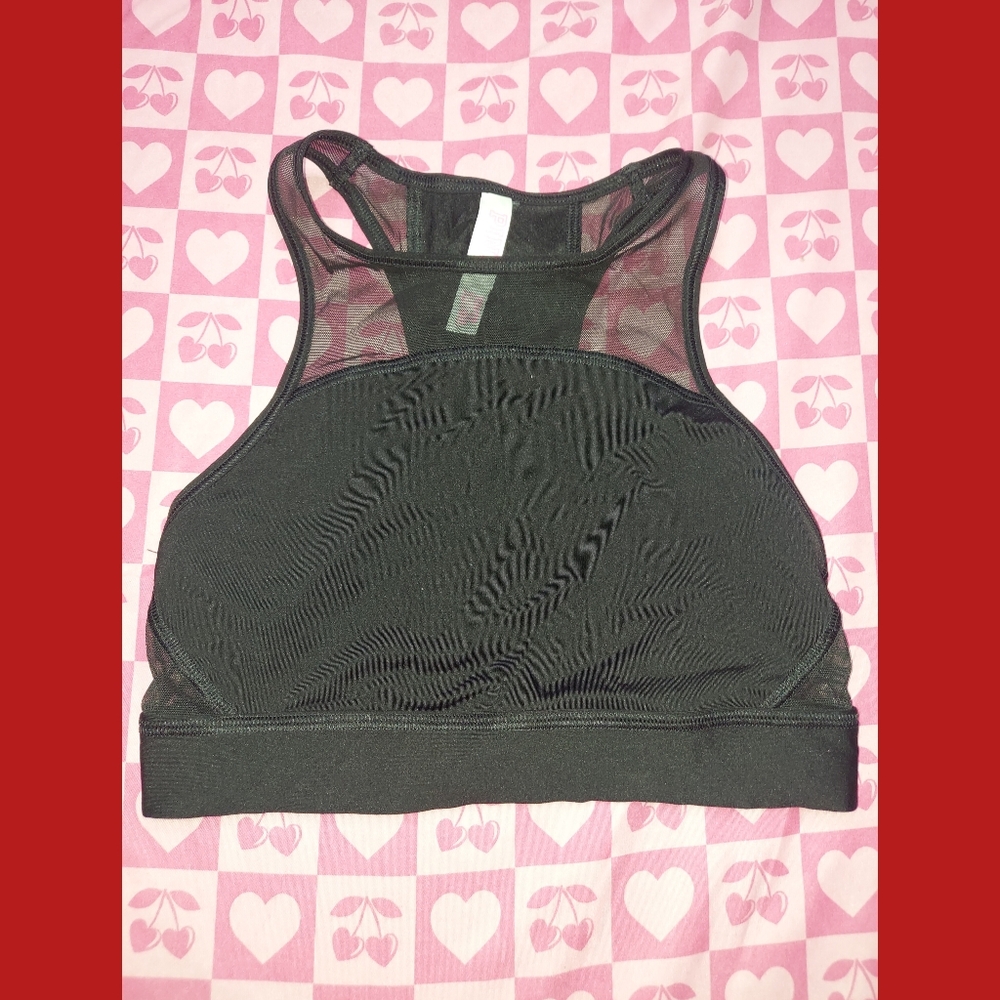 Victorias Secret PINK Sports Bra